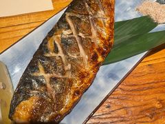 -藤原布二·八佰善会席料理(奥体店)