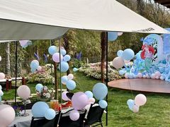 -HERRE·FARM 赫尔露营农场·团建聚会包场