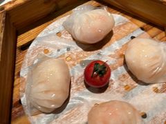 -ZEN采蝶轩·粤味臻鲜·手作点心·商务宴请(泰州店)