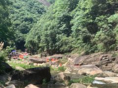 -雅鲁激流探险漂流