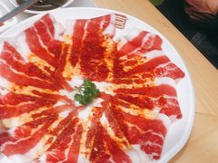 -韩宫宴炭火烤肉(印象城店)