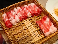 -古关火锅店(古北水镇景区店)