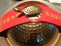 -西郊竹园甲鱼面(老一中店)