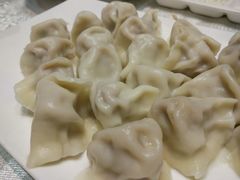 -京味民福烤鸭店(建设四马路店)