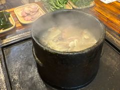 -滇藏石锅宴(北门坡古城管理局店)
