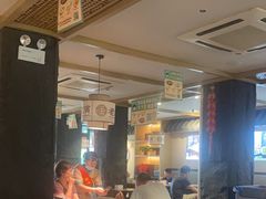 -老淮滨-蚌埠非遗小吃(淮河路店)