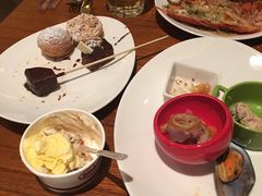 -美盛喜来登大酒店-盛宴标帜餐厅