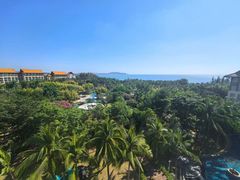 -三亚海棠湾万丽度假酒店