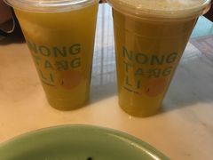 -弄堂里(西溪龙湖天街店)