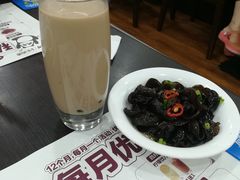 -康师傅私房牛肉面(北京南站店)