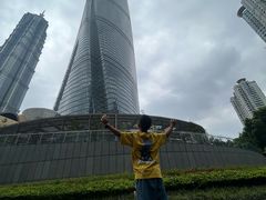 -上海中心大厦