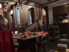-红运火锅·中国名火锅·国风演绎(省体店)