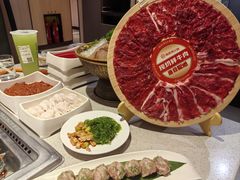-海底捞火锅(万达广场店)