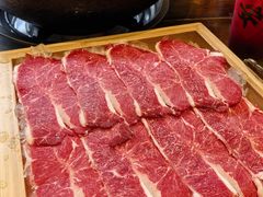 -袁山山重庆火锅(丈八北路店)