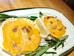 -MR.ROCKY洛奇先生·西餐&酒吧(琶醍店)