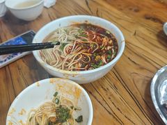 -清真·马安军辣子牛肉面