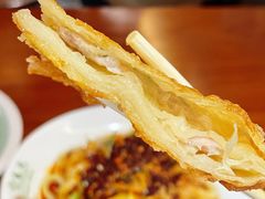 招牌肉馅饼-再回首(西关木塔巷店)