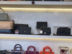 -六六奢品·vintage中古·回收二手奢侈品包包手表首饰(环球港店)