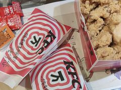 -肯德基(惠州龙门店)