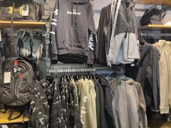 -UNDER ARMOUR(八达岭奥莱店)