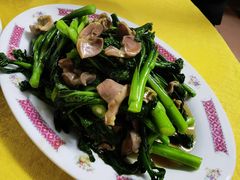-棠记大排档(海珠店)