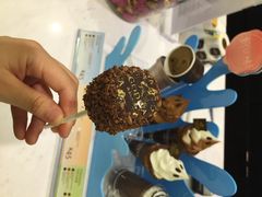 歌帝梵巧克力(新东安广场店)-GODIVA(王府井apm店)