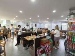 -贤花饭店(城阳店)