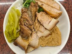 -猪脚洪隆江猪脚饭