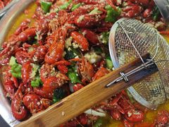 -阿兵盱眙龙虾·兄弟烧烤(老虎桥店)