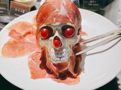 -拉蒂娜·巴西牛排馆 Latina·Brazilian Steakhouse(陆家嘴旗舰店)