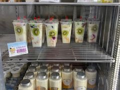 -白色日记·手作酸奶(麦凯乐店)