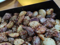 -晓梦戳子肉(瑞云路店)