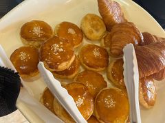 -味多美蛋糕(亚非大厦店)