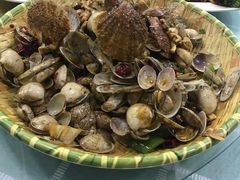 -四海蒸鲜蒸汽海鲜自助(北戴河店)