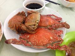 乾毓德平价海鲜火锅城-天津乾毓德饭庄·清真传统炒菜·海鲜烧烤(咸阳路店)