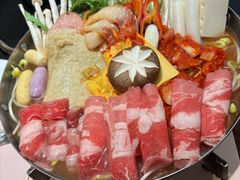 -双门洞·森系料理(体育西店)