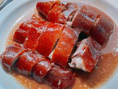 -三清潭烧鹅(兴业太古汇店)
