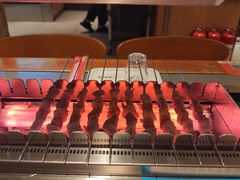 -冰城串说·羊肉串烧烤(哈西大街店)