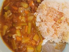 -乡村基(龙湖时代天街餐厅)