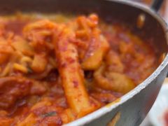 -亲昵春川鸡排(韩国美食街店)