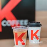 10R💰Get KFC新品|燕麦拿铁太香了‼️