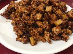 -胖子菜馆(隆昌路店)