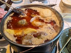 -Thai Basil罗勒叶泰式餐厅(时代天街店)