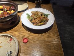 -鸽子窝(黄村店)