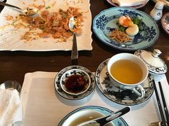 -夏苑(新加坡丽思卡尔顿美年酒店)