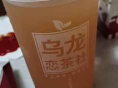 -肯德基(欣旺店)