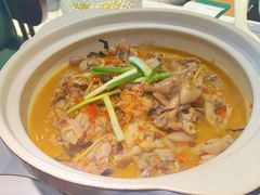 -费大厨辣椒炒肉(高铁吾悦广场店)