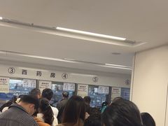 -成都市第一人民医院(南区)