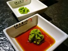 -将太无二·北美传奇寿司(瑞士公寓店)