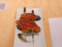 -火山屋台(新街口店)